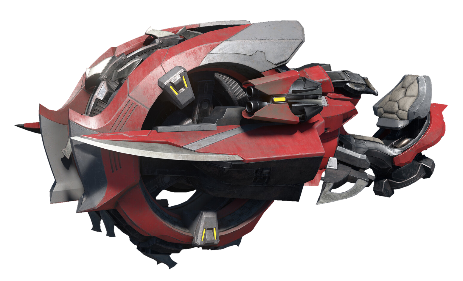 Chopper — WikiHalo
