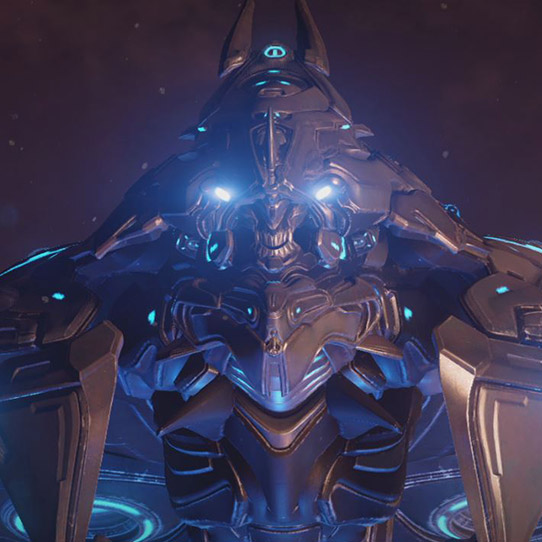 Attenuation pulse [ modifier ]