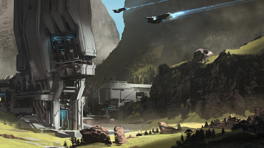 Fichier:CF - Reaching Out (H5G-Raid on Apex 7 concept).jpg