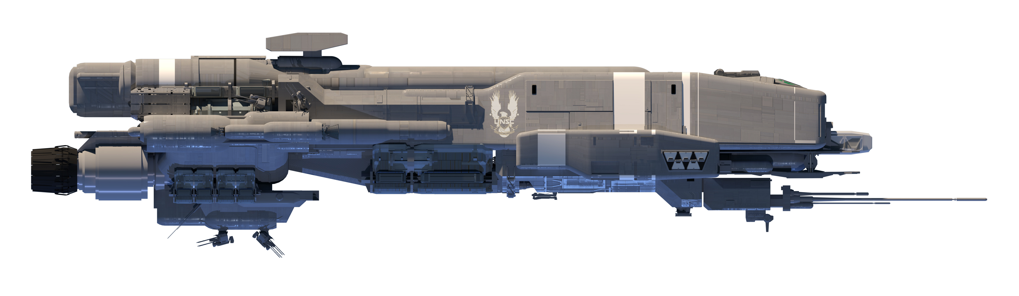 Gladius-class corvette concept (Isaac Hannaford).jpg