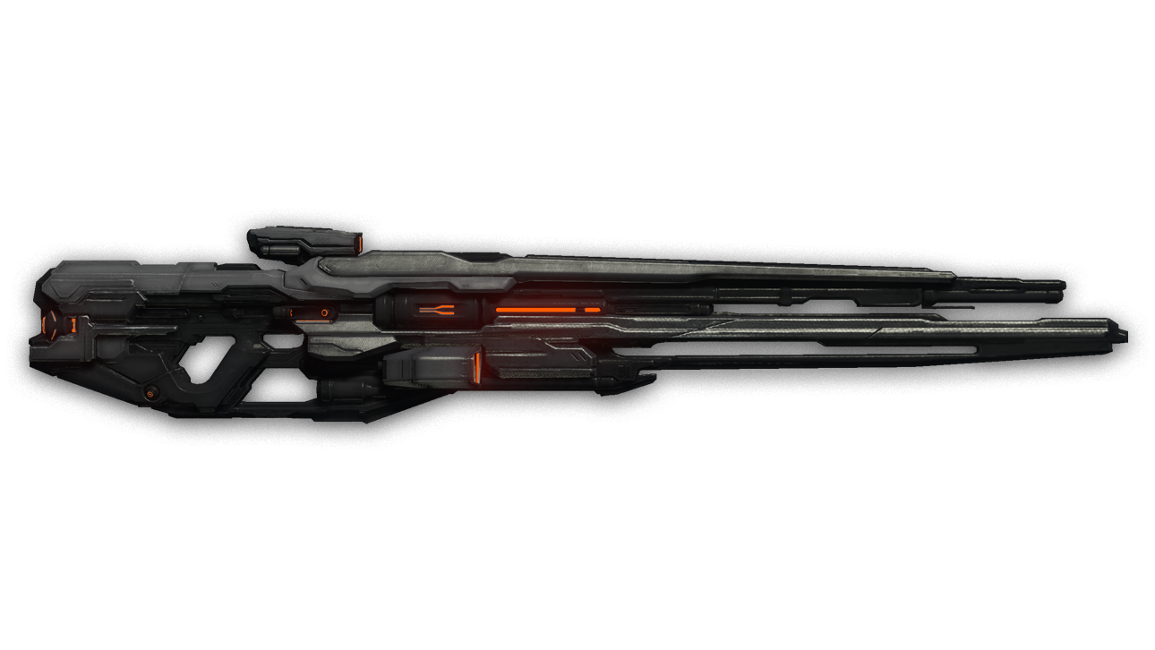 halo 4 binary rifle