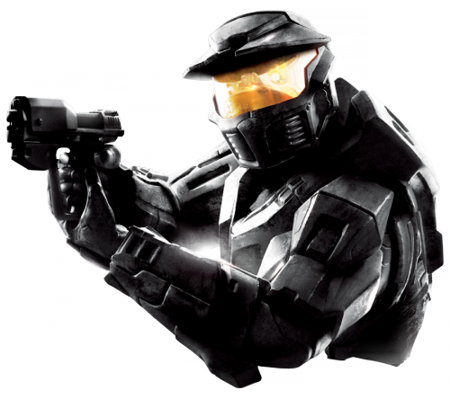 Halo : Combat Evolved Anniversary — WikiHalo