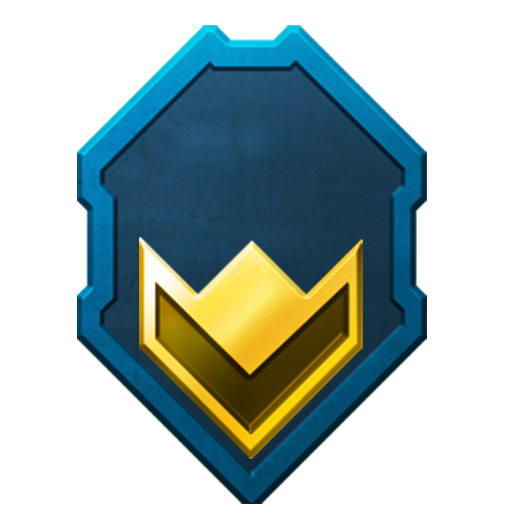 Fichier:TMCC emblème service 7 niveau 13.png