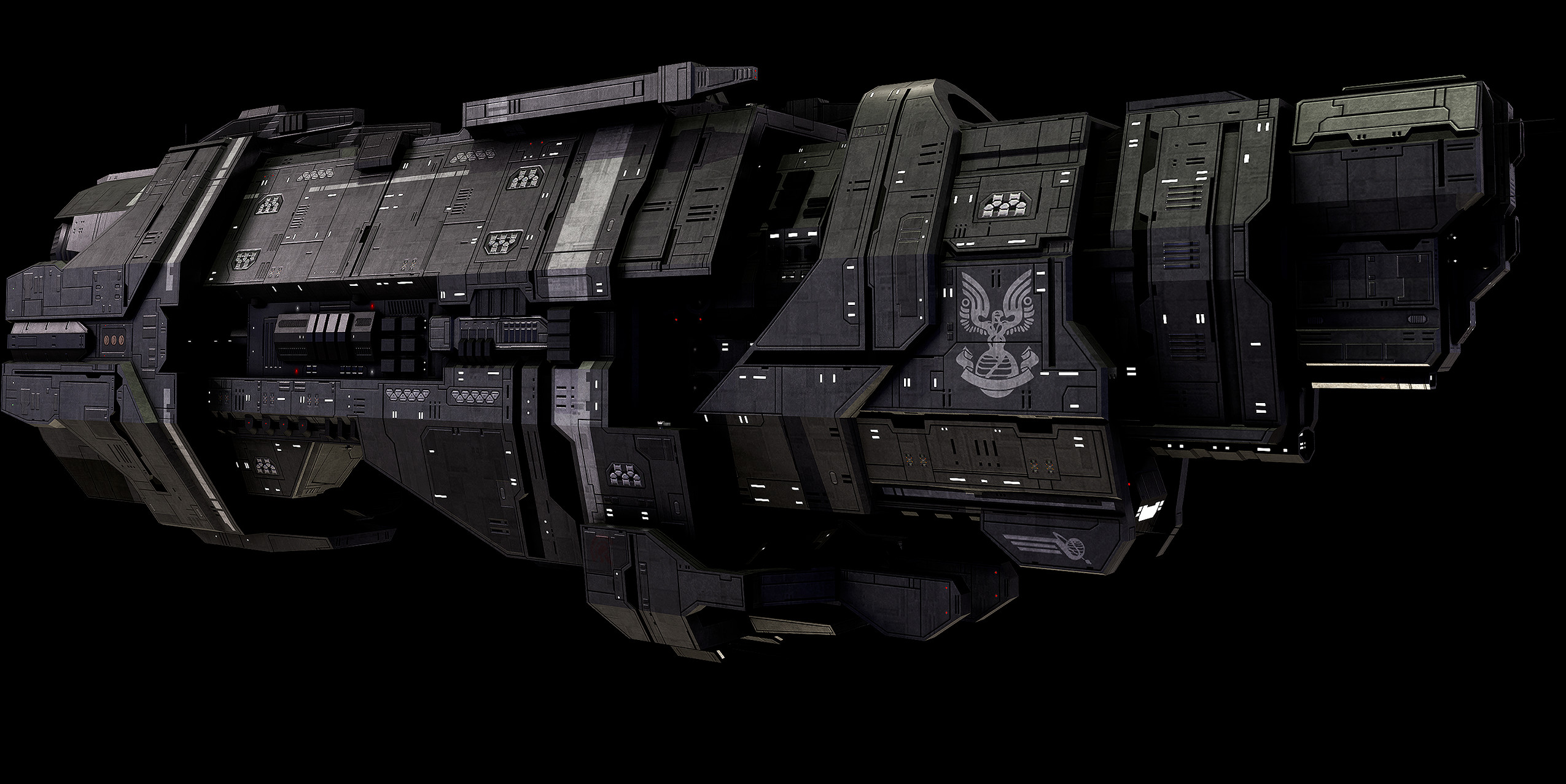 Aprender acerca 113+ imagen halo marathon class cruiser - Viaterra.mx