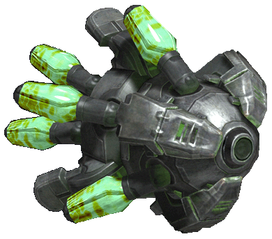 Assault Cannon WikiHalo