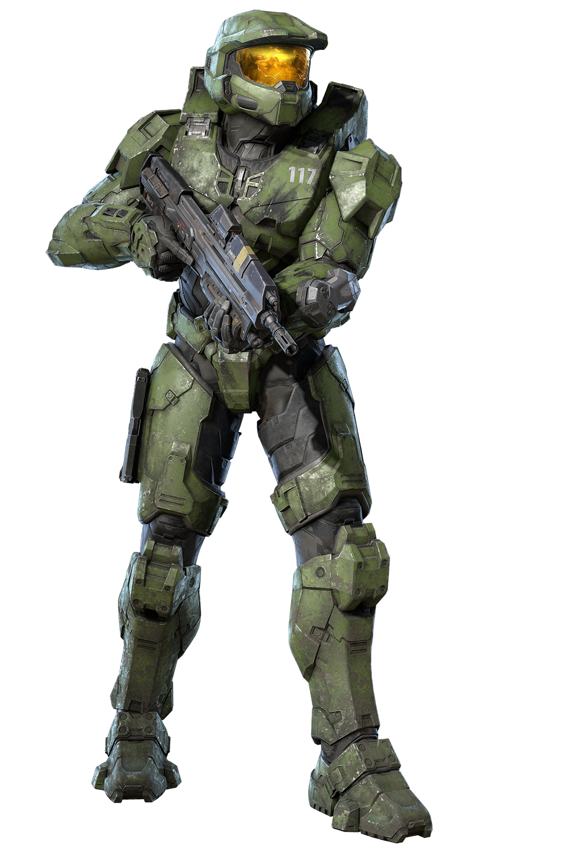 John 117 WikiHalo