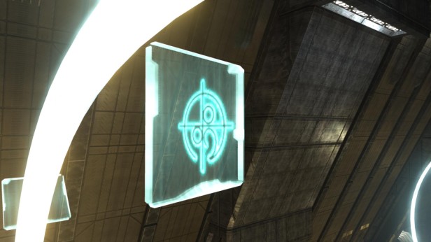 Installation 01 — WikiHalo