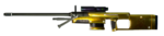TMCC HCE Skin Golden Sniper Rifle.png