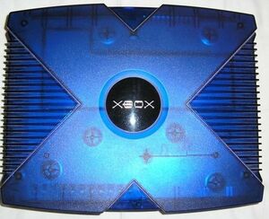 OG Xbox - Ice Blue Halo 2 Limited Edition Asian.jpg
