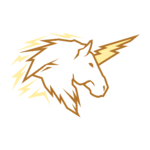 HINF Unicorn of Lightning emblem.png