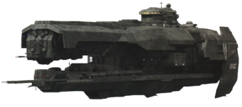 Classe Strident — WikiHalo