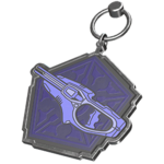 HINF CU29 Carbine Commendation charm.png