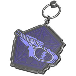 HINF CU29 Carbine Commendation charm.png