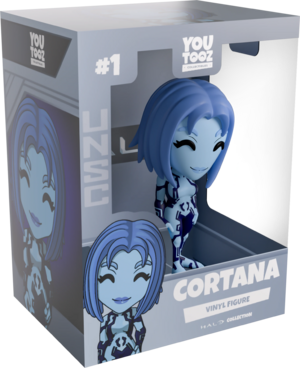 Youtooz Cortana.webp