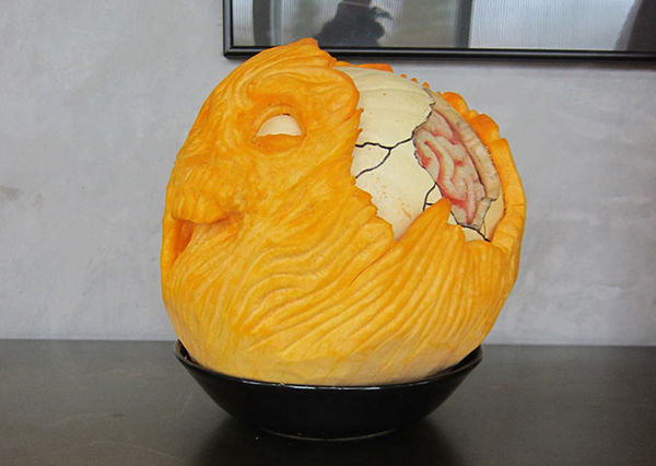 HB2013 n43-CJ Markham's Prize Pumpkin.jpg