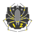 HINF S2 Fireteam Jorogumo emblem.png