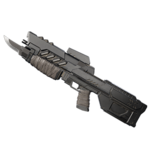 HINF CU32 Redsteel Tooth weapon model.png