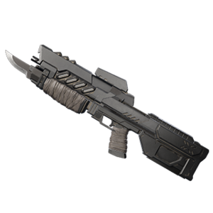 HINF CU32 Redsteel Tooth weapon model.png