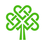 HINF CU29 Celtic Clover emblem.png