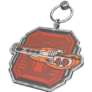HINF CU29 Stalker Rifle Commendation charm.png
