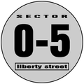 Stephen Loftus - Sector 0-5 Liberty Street.png