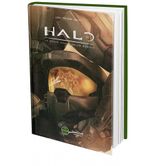 Halo Le space opera selon Bungie édition First Print couverture.jpg