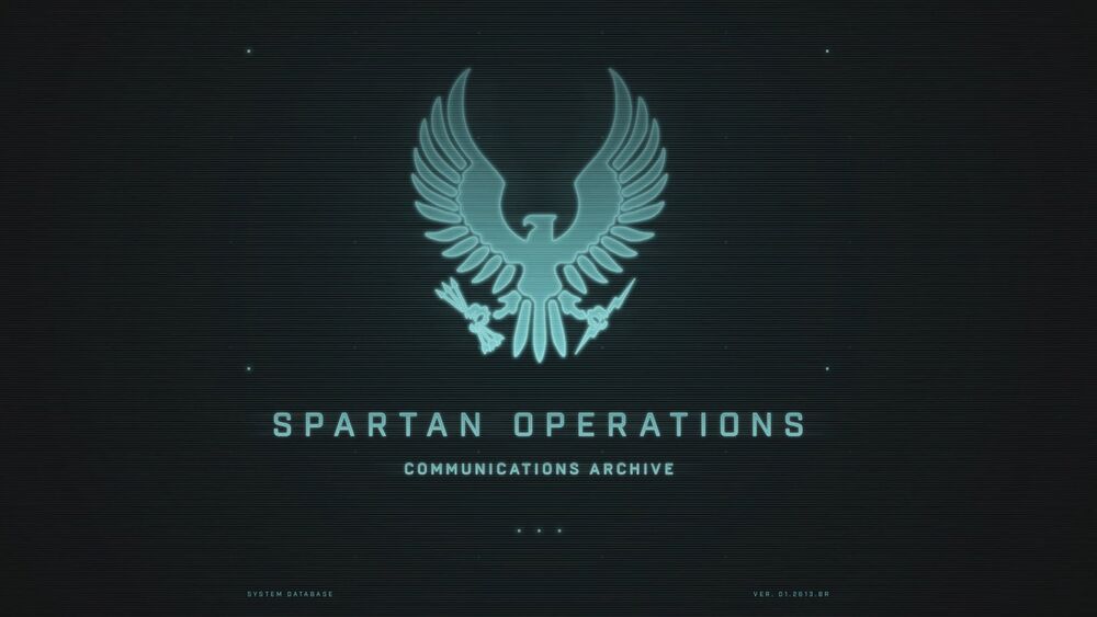 Spartan Operations intel