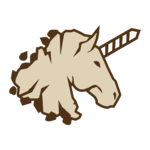 HINF Unicorn of Earth emblem.png