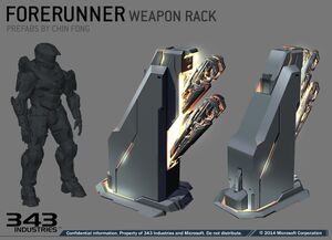 H5G-Forerunner weapon rack concept (David Bolton).jpg