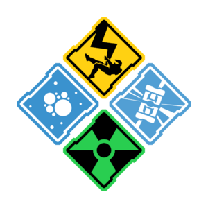 HINF S4 Danger Zones emblem.png
