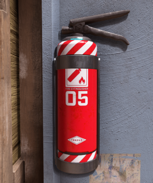 HINF-Traxus fire extinguisher.png