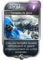 HW2 Blitz card Tempête de glace (Way).png