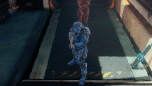 H5G Infinity's Armory assassinat Stop Stabbing Yourself.gif