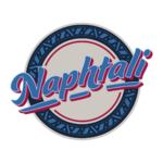 HINF S3 Naphtali Omnisports emblem.png