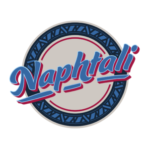 HINF S3 Naphtali Omnisports emblem.png