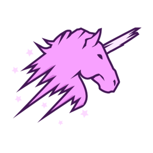 HINF Unicorn of the Cosmos emblem.png