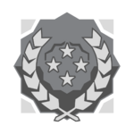HINF S4 Silver General emblem.png
