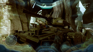 H5G-Screenshot Scorpion (niveau Genesis 02).png