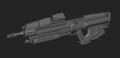 HINF-Assault Rifle 3D model 01 (Stanislav Klabik).jpg