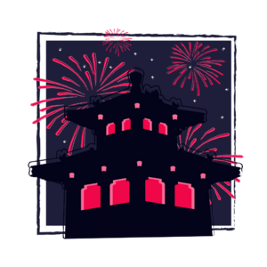 HINF CU29 Spring Festival Fireworks 2024 emblem.png