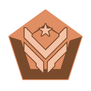 HINF S4 Bronze Master Sergeant emblem.png