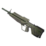 HINF CU32 Solar Bandit weapon model.png