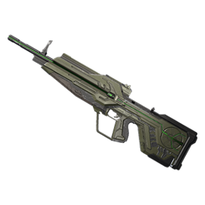 HINF CU32 Solar Bandit weapon model.png