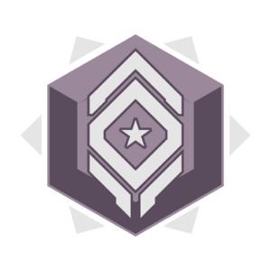 HINF S4 Platinum Colonel emblem.png