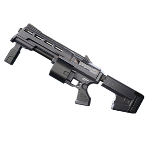 HINF SPU Trenchbroom Bulldog weapon model.png