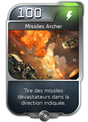 HW2 Blitz card Missiles Archer (Way).png