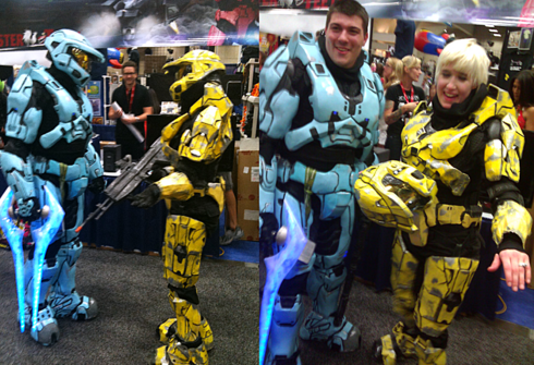 HB 27-07-2011 Halo at SDCC 2011 02.png