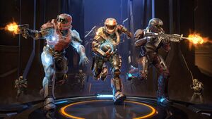 HINF-SPU Frontlines Assault mode.jpg