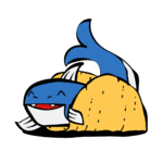 HINF CU29 Fronk's Fish Tacos emblem.png