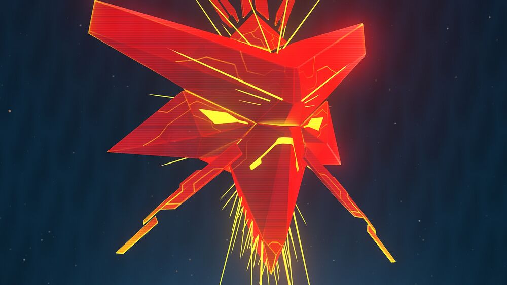 Halo Infinite screenshot of Iratus